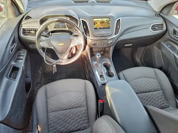 2GNAXUEV9K6217785 2019 CHEVROLET EQUINOX - Image 8