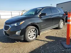2GNAXUEV9K6218001 2019 CHEVROLET EQUINOX