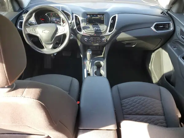 2GNAXUEV9K6218001 2019 CHEVROLET EQUINOX - Image 8