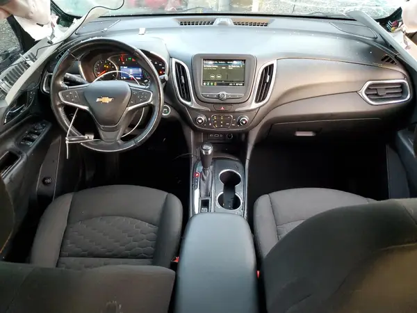 2GNAXUEV9K6218144 2019 CHEVROLET EQUINOX - Image 8