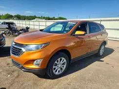 2GNAXUEV9K6218211 2019 CHEVROLET EQUINOX