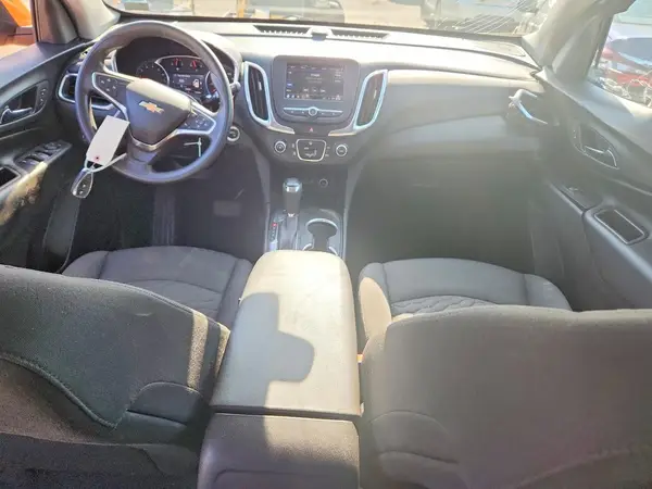 2GNAXUEV9K6218211 2019 CHEVROLET EQUINOX - Image 8