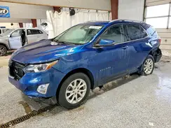 2GNAXUEV9K6218323 2019 CHEVROLET EQUINOX