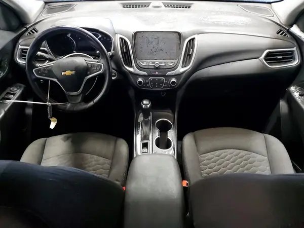 2GNAXUEV9K6218323 2019 CHEVROLET EQUINOX - Image 8