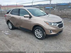 2GNAXUEV9K6218595 2019 CHEVROLET EQUINOX