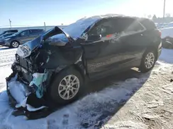 2GNAXUEV9K6218757 2019 CHEVROLET EQUINOX