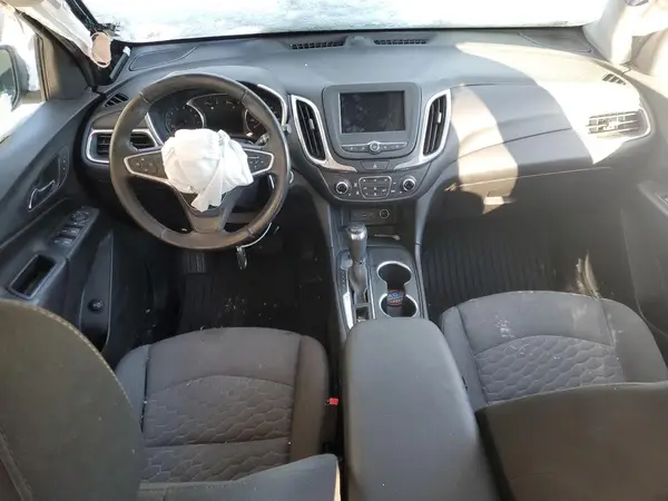 2GNAXUEV9K6218757 2019 CHEVROLET EQUINOX - Image 8