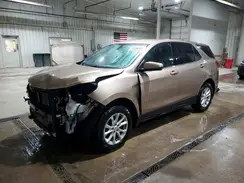 2GNAXUEV9K6218919 2019 CHEVROLET EQUINOX