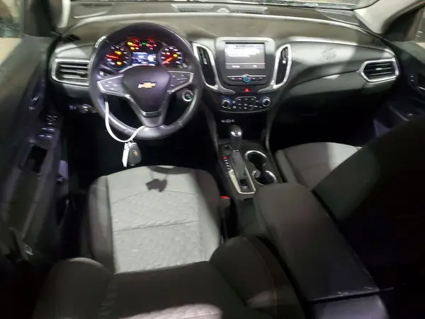 2GNAXUEV9K6218919 2019 CHEVROLET EQUINOX - Image 8