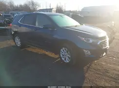 2GNAXUEV9K6219455 2019 CHEVROLET EQUINOX