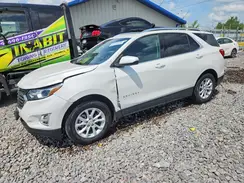 2GNAXUEV9K6220735 2019 CHEVROLET EQUINOX