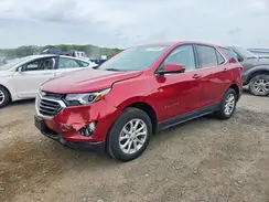 2GNAXUEV9K6220993 2019 CHEVROLET EQUINOX