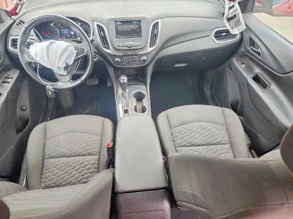 2GNAXUEV9K6220993 2019 CHEVROLET EQUINOX - Image 8