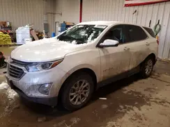 2GNAXUEV9K6221514 2019 CHEVROLET EQUINOX