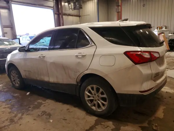 2GNAXUEV9K6221514 2019 CHEVROLET EQUINOX - Image 2