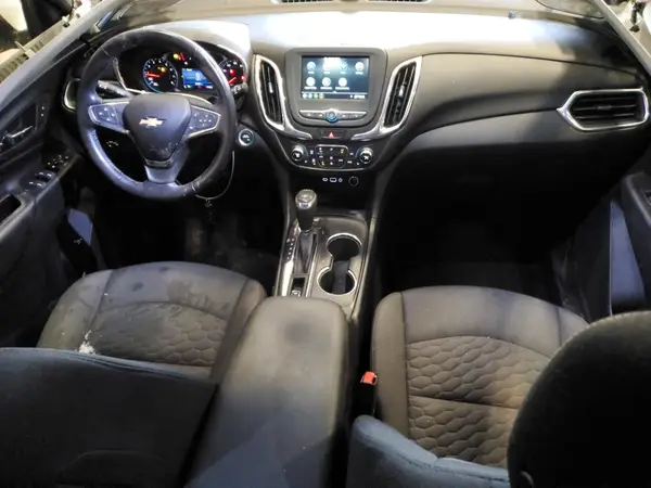 2GNAXUEV9K6221514 2019 CHEVROLET EQUINOX - Image 8