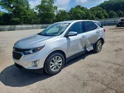 2GNAXUEV9K6221531 2019 CHEVROLET EQUINOX