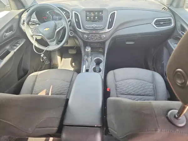 2GNAXUEV9K6221531 2019 CHEVROLET EQUINOX - Image 8