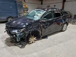 2GNAXUEV9K6223800 2019 CHEVROLET EQUINOX