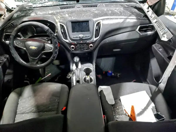 2GNAXUEV9K6223800 2019 CHEVROLET EQUINOX - Image 8