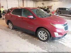 2GNAXUEV9K6224249 2019 CHEVROLET EQUINOX