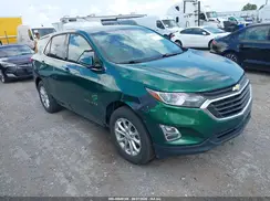 2GNAXUEV9K6225059 2019 CHEVROLET EQUINOX