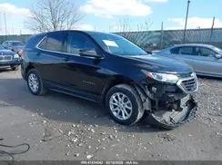 2GNAXUEV9K6229273 2019 CHEVROLET EQUINOX