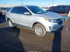 2GNAXUEV9K6230701 2019 CHEVROLET EQUINOX