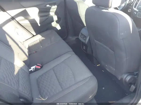 2GNAXUEV9K6230701 2019 CHEVROLET EQUINOX - Image 8