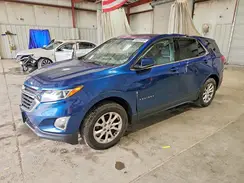 2GNAXUEV9K6231704 2019 CHEVROLET EQUINOX
