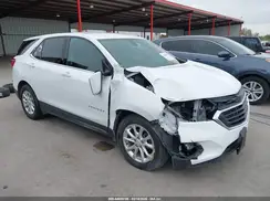 2GNAXUEV9K6233601 2019 CHEVROLET EQUINOX