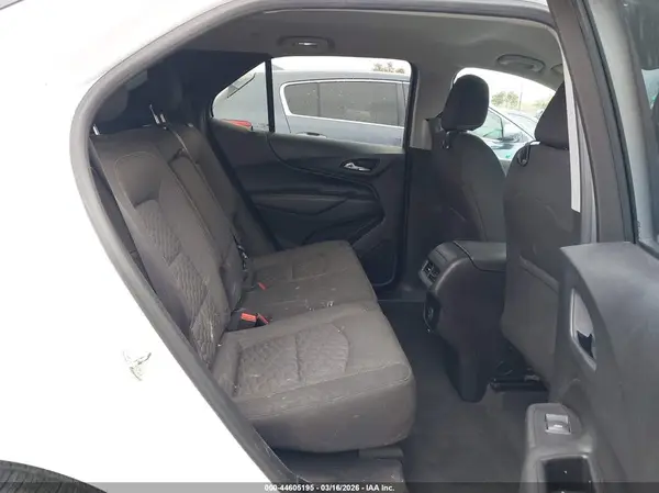 2GNAXUEV9K6233601 2019 CHEVROLET EQUINOX - Image 8