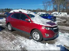 2GNAXUEV9K6237566 2019 CHEVROLET EQUINOX