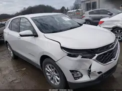 2GNAXUEV9K6237633 2019 CHEVROLET EQUINOX
