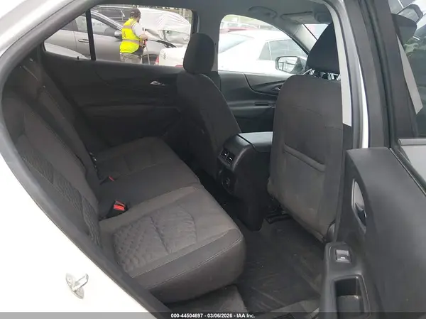 2GNAXUEV9K6237633 2019 CHEVROLET EQUINOX - Image 8