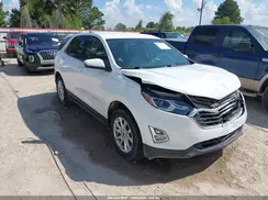 2GNAXUEV9K6238748 2019 CHEVROLET EQUINOX