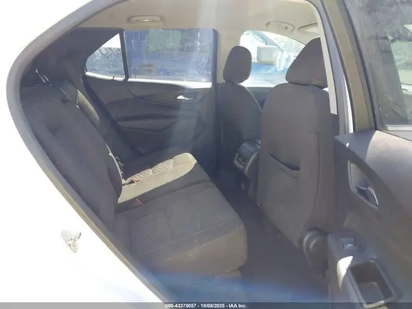 2GNAXUEV9K6238748 2019 CHEVROLET EQUINOX - Image 8