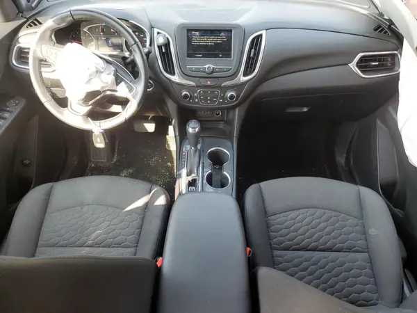 2GNAXUEV9K6239026 2019 CHEVROLET EQUINOX - Image 8