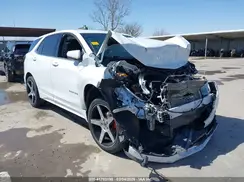 2GNAXUEV9K6240368 2019 CHEVROLET EQUINOX