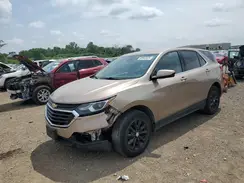2GNAXUEV9K6241777 2019 CHEVROLET EQUINOX