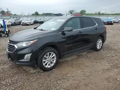 2GNAXUEV9K6241813 2019 CHEVROLET EQUINOX