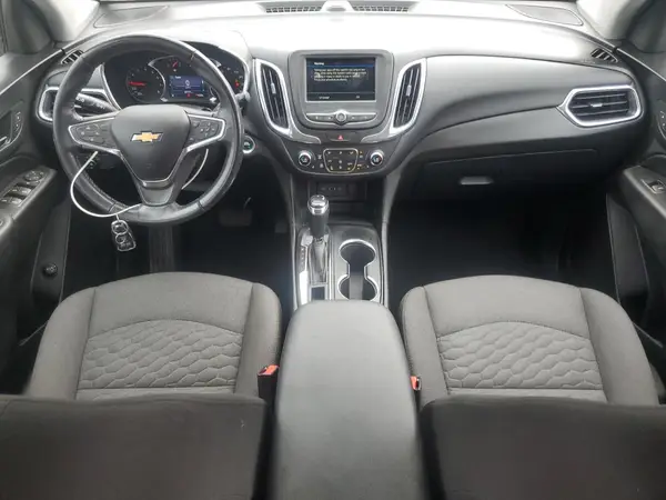 2GNAXUEV9K6241813 2019 CHEVROLET EQUINOX - Image 8