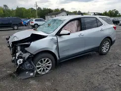 2GNAXUEV9K6241861 2019 CHEVROLET EQUINOX
