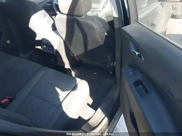 2GNAXUEV9K6244341 2019 CHEVROLET EQUINOX - Image 8