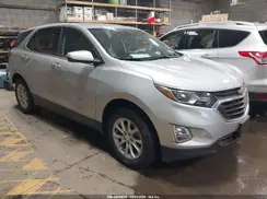 2GNAXUEV9K6244498 2019 CHEVROLET EQUINOX