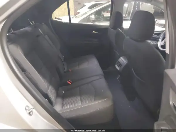 2GNAXUEV9K6244498 2019 CHEVROLET EQUINOX - Image 8