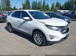 2GNAXUEV9K6244811 2019 CHEVROLET EQUINOX