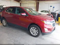 2GNAXUEV9K6246543 2019 CHEVROLET EQUINOX