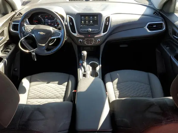 2GNAXUEV9K6247465 2019 CHEVROLET EQUINOX - Image 8