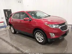 2GNAXUEV9K6251841 2019 CHEVROLET EQUINOX